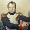 Стикер 22 Napoleon Bonaparte