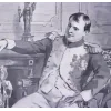 Стикер 35 Napoleon Bonaparte