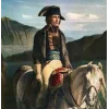 Стикер 19 Napoleon Bonaparte