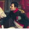 Стикер 27 Napoleon Bonaparte