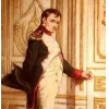 Стикер 6 Napoleon Bonaparte