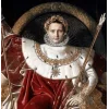 Стикер 21 Napoleon Bonaparte
