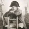 Стикер 7 Napoleon Bonaparte