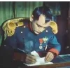 Стикер 33 Napoleon Bonaparte