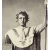 Стикер 61 Napoleon Bonaparte