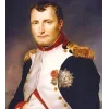 Стикер 38 Napoleon Bonaparte