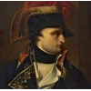 Стикер 10 Napoleon Bonaparte