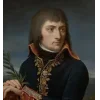 Стикер 17 Napoleon Bonaparte