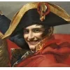 Стикер 13 Napoleon Bonaparte