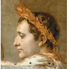 Стикер 5 Napoleon Bonaparte