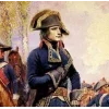Стикер 2 Napoleon Bonaparte