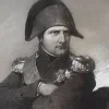Стикер 56 Napoleon Bonaparte