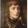 Стикер 9 Napoleon Bonaparte
