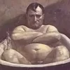Стикер 14 Napoleon Bonaparte