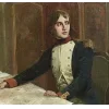 Стикер 11 Napoleon Bonaparte