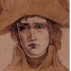 Стикер 15 Napoleon Bonaparte