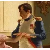Стикер 42 Napoleon Bonaparte