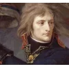 Стикер 43 Napoleon Bonaparte