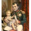 Стикер 57 Napoleon Bonaparte