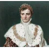 Стикер 24 Napoleon Bonaparte
