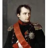 Обложка набора Napoleon Bonaparte