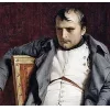 Стикер 26 Napoleon Bonaparte