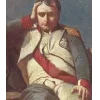 Стикер 8 Napoleon Bonaparte