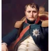 Стикер 18 Napoleon Bonaparte