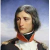 Стикер 3 Napoleon Bonaparte