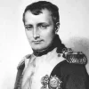Стикер 41 Napoleon Bonaparte