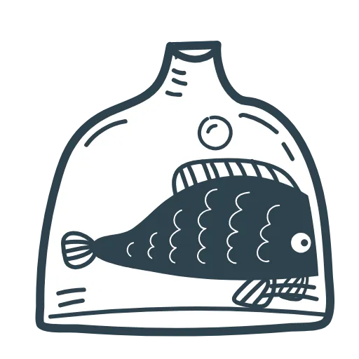 👋 Эмодзи «Нуар» для Telegram