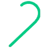 Стикер 21 Nubibus Meteorologicis