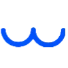 Стикер 9 Nubibus Meteorologicis