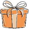🎁 Эмодзи «Нюдовый пак в осенних оттенках» для Telegram