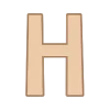 〰 Эмодзи «Нюдовый пак в осенних оттенках» для Telegram