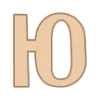〰 Эмодзи «Нюдовый пак в осенних оттенках» для Telegram