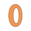 0⃣ Эмодзи «Нюдовый пак в осенних оттенках» для Telegram