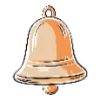 🔔 Эмодзи «Нюдовый пак в осенних оттенках» для Telegram