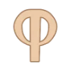 〰 Эмодзи «Нюдовый пак в осенних оттенках» для Telegram