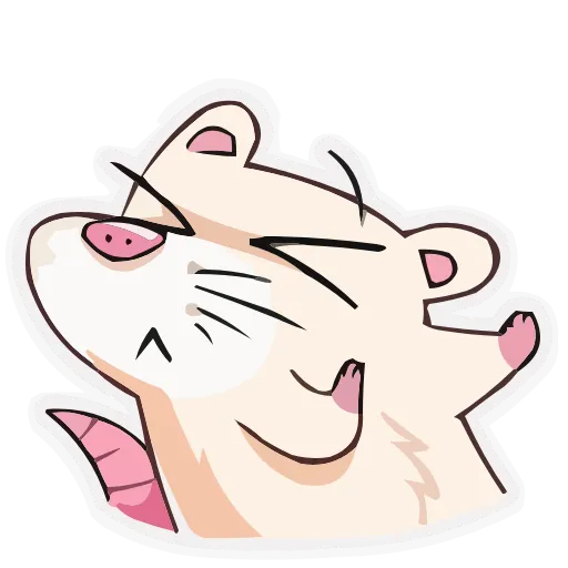 🙅‍♂️ Эмодзи «Нутри» для Telegram