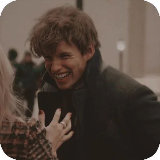 ✋ Стикер «Fantastic Beasts» для Telegram