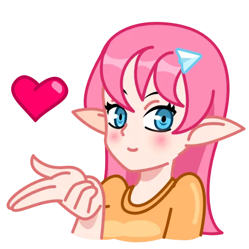 Стикер 2 Chan