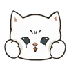 Стикер 29 Nyanko