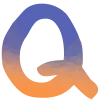 〰 Эмодзи «Буквы оранжево-синие, русские и английские» для Telegram