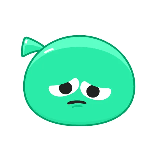 Стикер 15 Emotions