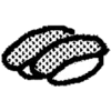 Стикер 10 Wayamayama