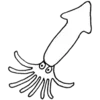 Стикер 6 Wayamayama