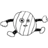 Стикер 3 Wayamayama