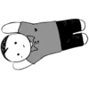 Стикер 4 Wayamayama