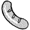 Стикер 8 Wayamayama